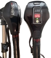 Silnik Bezszczotkowy 75 LBS SPIRIT P150 | 5 LAT WSPARCIA | Maximizer