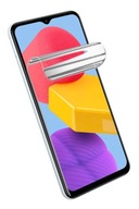 FOLIA OCHRONNA HYDROŻELOWA HYDROŻEL NA EKRAN SAMSUNG Galaxy M13 5G