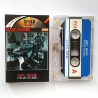 Gary Moore – Still Got The Blues