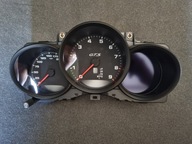 PORSCHE CAYMAN BOXSTER GTS 718 982 LICZNIK ZEGARY USA NOWY