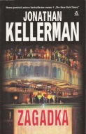 Zagadka Jonathan Kellerman