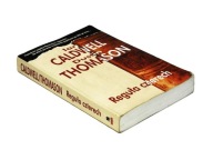 Reguła czterech - Dustin Thomason; Ian Caldwell