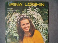 IRINA LOGHIN - SPUNE MAICULITA SPUNE