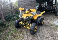 Barton Inny Barton Terrax 125cc 2025r. Nowy ATV Raty Benzyna