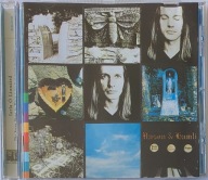 Iarla O Lionaird The Seven Steps To Mercy CD Irl