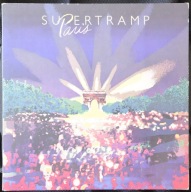 Supertramp – Paris
