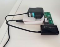 Home Assistant Raspberry Pi 3 Model B SSD 16GB Conbee 3