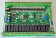Sterownik PLC 40MR Plus STM32F103
