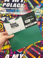 Voucher do tajskiej restauracji