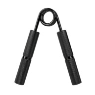 PORĘCZNY MOCNY ŚCISKACZ TRENAŻER DO RĄK ALUMINIOWY 136 KG 300LBS DUŻY OPÓR