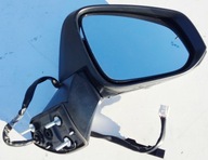 LUSTERKO PRAWE TOYOTA HIGHLANDER IV 14 + 4 18PIN PIN EUROPA ORYGINAŁ