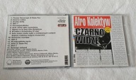 CD Czarno Widzę Afro Kolektyw 033