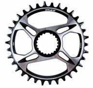 Zębatka ZRACE 32T do korby Shimano M6100 M7100 M8100 M9100