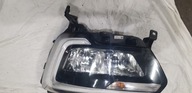 LAMPA RENAULT MASTER LEWA EUROPA 260607867R 2021
