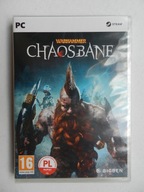 Warhammer: Chaosbane PC