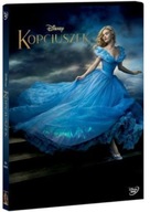 Kopciuszek - Disney 2015 Disney