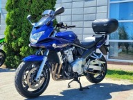 Suzuki Bandit Bandit 1250,Film 1.3 Benzyna 98KM