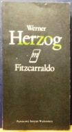 FITZCARRALDO, Werner HERZOG [MIKROpowieść - PIW 1988]