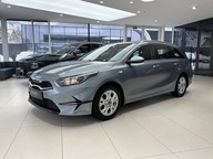 Kia Ceed M / Kamera cofania / CarPlay/Android Auto