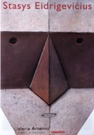 Stasys Eidrigevicius - Galeria Artemis - plakat
