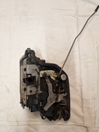 ZAMEK DRZWI LEWY TYŁ BMW X2 F39 7281939