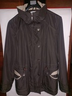 Kurtka letnia ADC 48 50 płaszcz przejściówka jak nowa