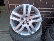 Alufelga VW Oryginał 16 cali 5x112 ET 50 6,5J 1K0601025BM