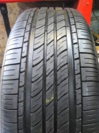 Nowa opona Michelin MXV4 Plus 235/65 R17