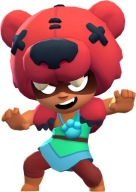 NITA Brawl Stars – kolorowanka 38 kartek ze skinami – Mały_Artysta