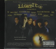 Music From And Inspired By "Light It Up The Movie