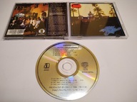 Eagles – Hotel California - CD 1989 (1976) 1.WYDANIE C1768