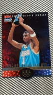 1996 Upper Deck Career Highlights * Anfernee Hardaway * Magic