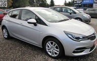Opel Astra Salon PL -Serwisowany- 1.5 Diesel 122KM