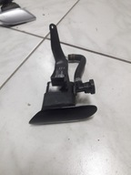 MAZDA CX7 2006-2009 ZDERZAK PRZÓD SPRYSKIWACZ LEWY KOMPLETNY EH10-5182Y