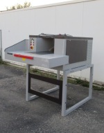 niszczarka przemysłowa do papieru schleicher 8kw