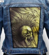 ekran EXPLOITED PUNCK