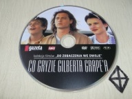 CO GRYZIE GILBERTA GRAPEA - DVD BEZ RYS - WERSJA z Lektorem polskim