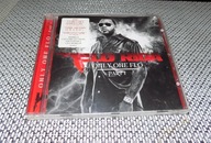 Flo Rida Only One Flo CD