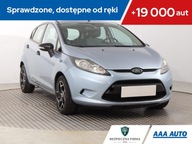 Ford Fiesta 1.6 TDCi, Klima,ALU