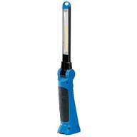DRAPER Tools Lampa warsztatowa inspekcyjna 3W COB LED UV 70-230 lm