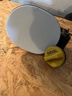 DPLA-27936-A/B Klapka wlewu paliwa Range Rover SPORT L494