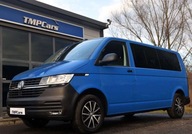 Volkswagen Transporter 9os_Hak_Zarejestrowany_ 2.0 Diesel 150KM