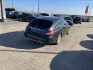 Mercedes CLS 350 EU AMG Line 4Matic Kamery