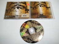 Mortum – The Druid Ceremony - CD 1998 BLACK METAL C241