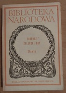 Słówka Tadeusz Żeleński Boy