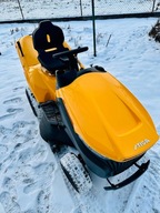 Uchwyt na telefon, napój i akcesoria do traktorka ogrodowego STIGA 798