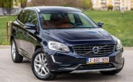 Volvo XC 60 Volvo XC 60 2.0 Diesel 150KM