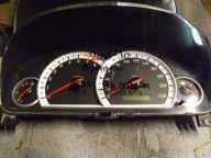 ZEGAR LICZNIK CHEVROLET CAPTIVA 2006-10 2.4 BENZ. MANUAL przeb. 94.000 km