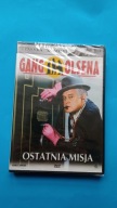 Gang Olsena - Ostatnia misja DVD Nowy w folii