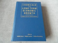 Chemicals and Long-Term Economic Growth
